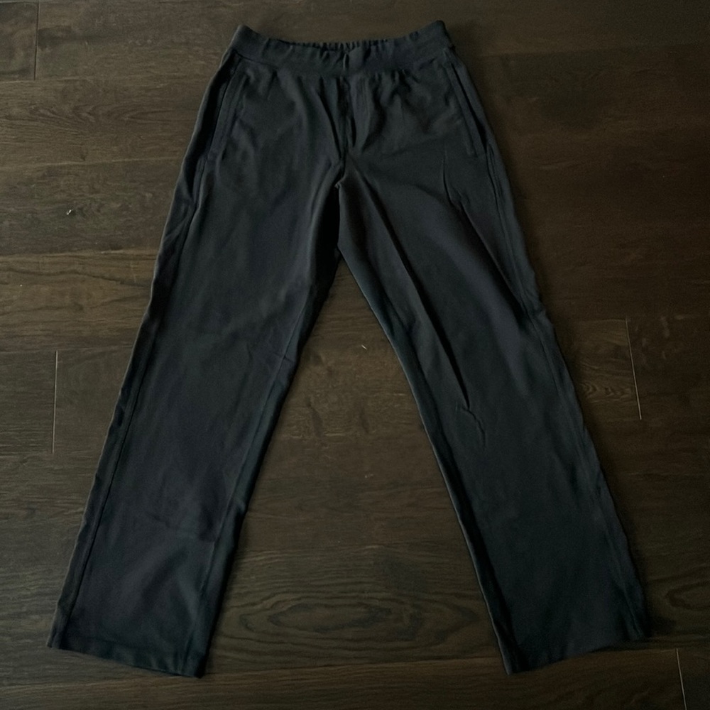 Mens Lululemon King Fu Pant